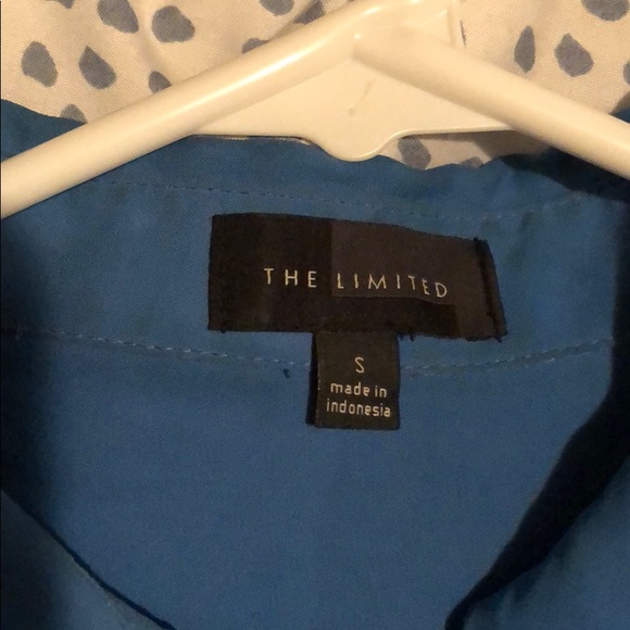 The Limited button down - Picture 2 of 2